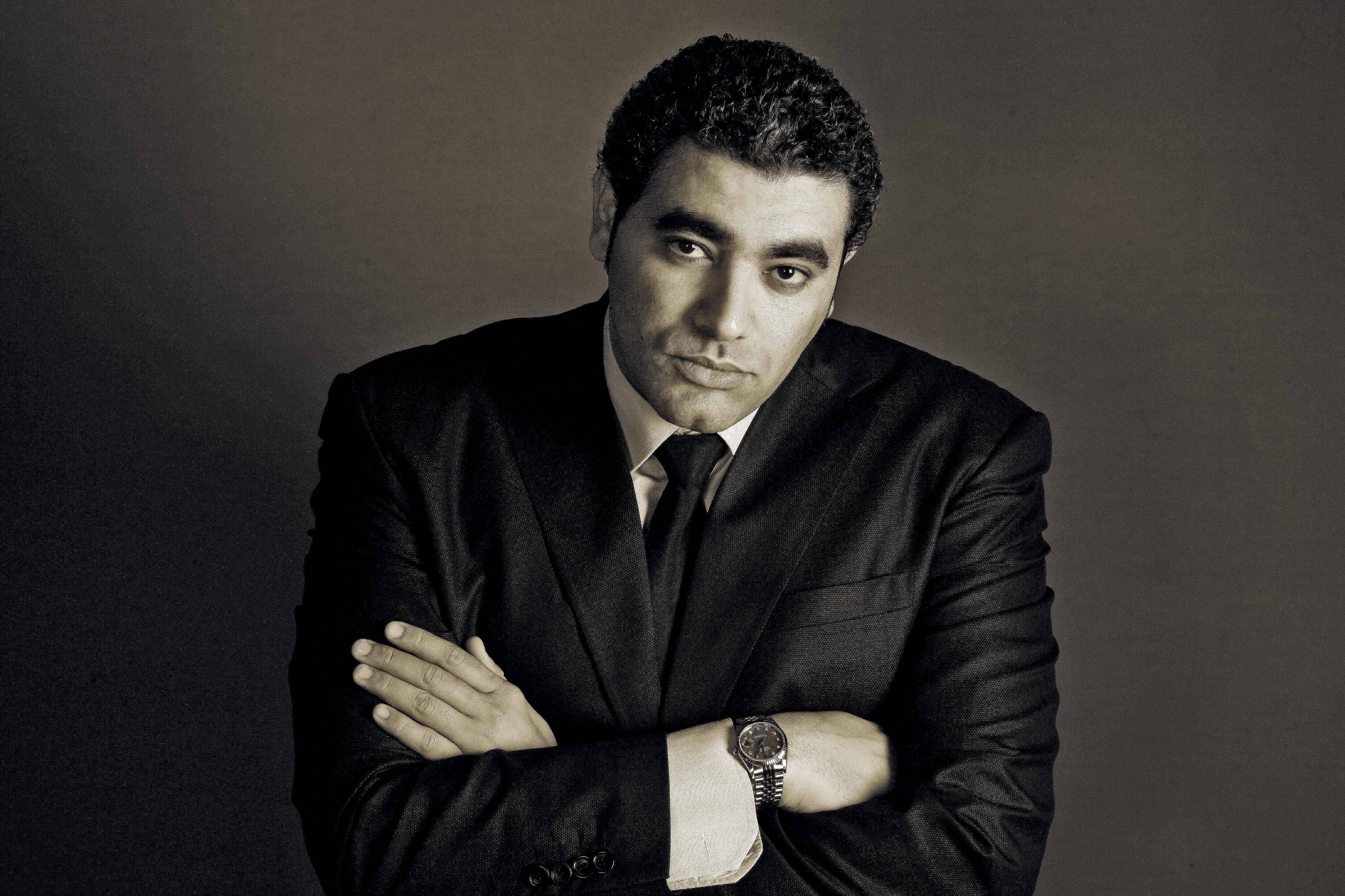 Mostafa Gaafar