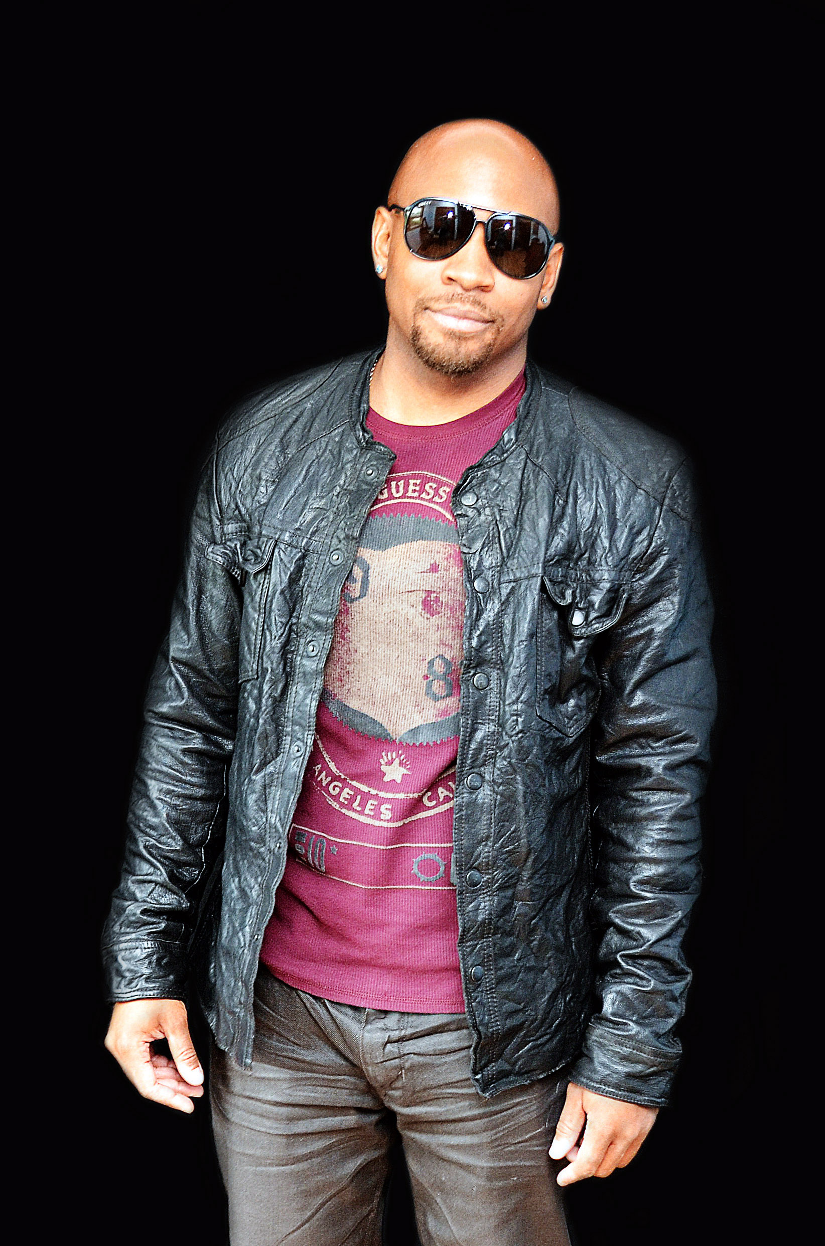 Mr Red Ceo