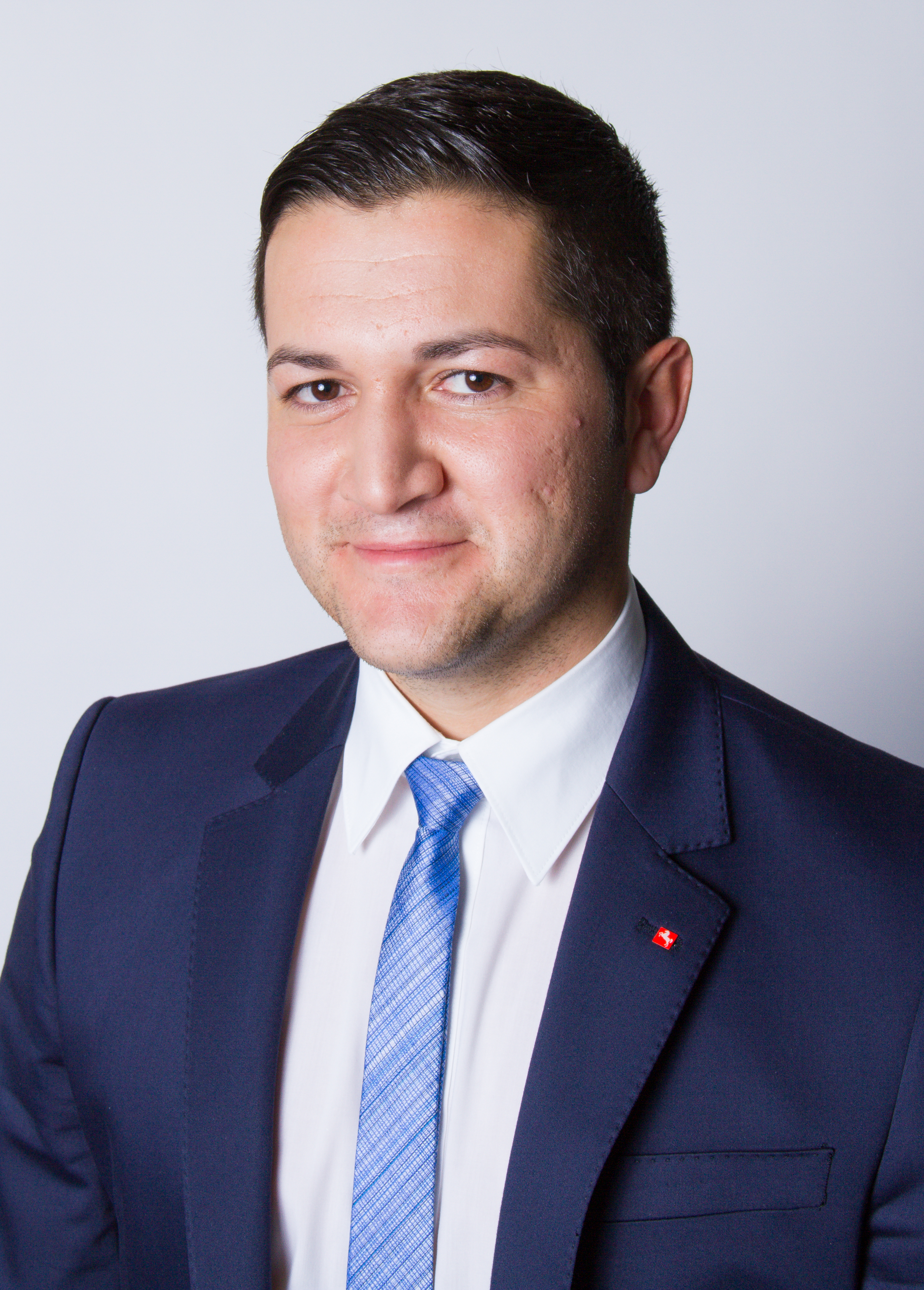 Mustafa Erkan