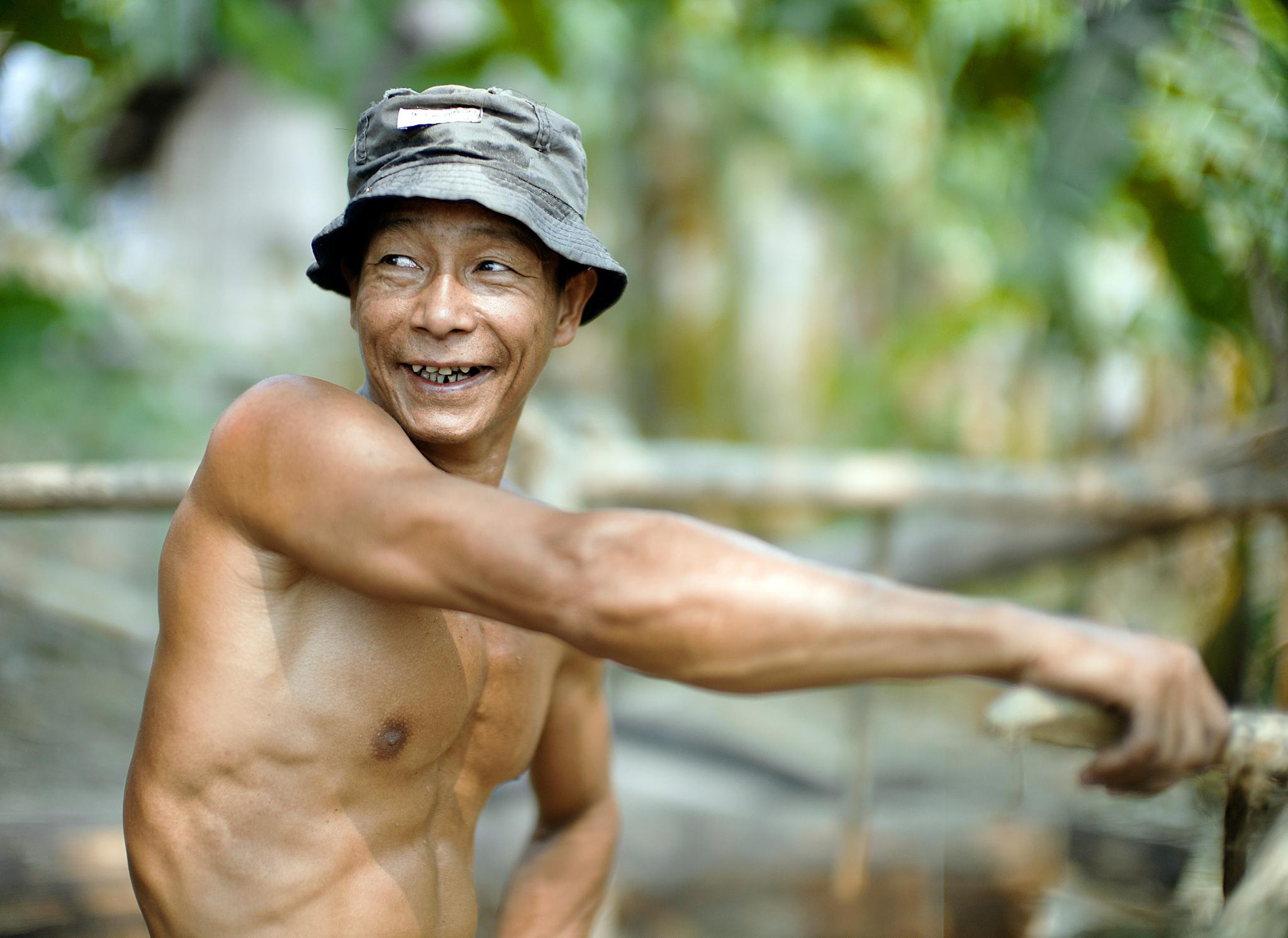 Myanmar smiles (15828832571)