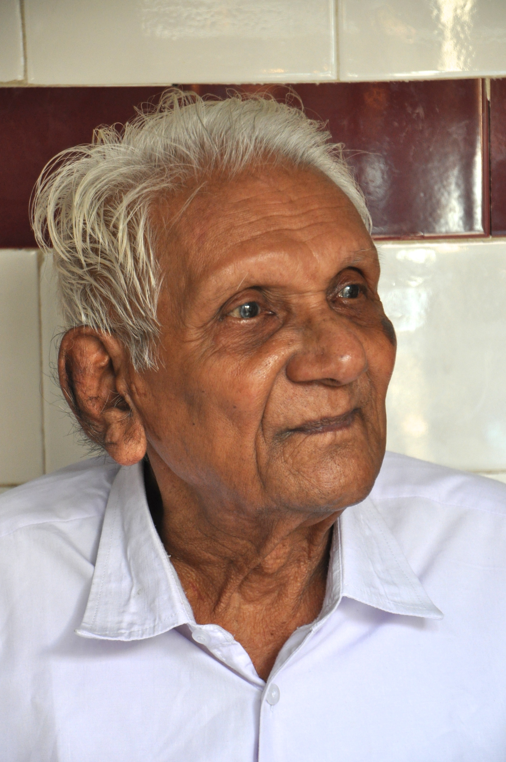 N.V.Brahmam