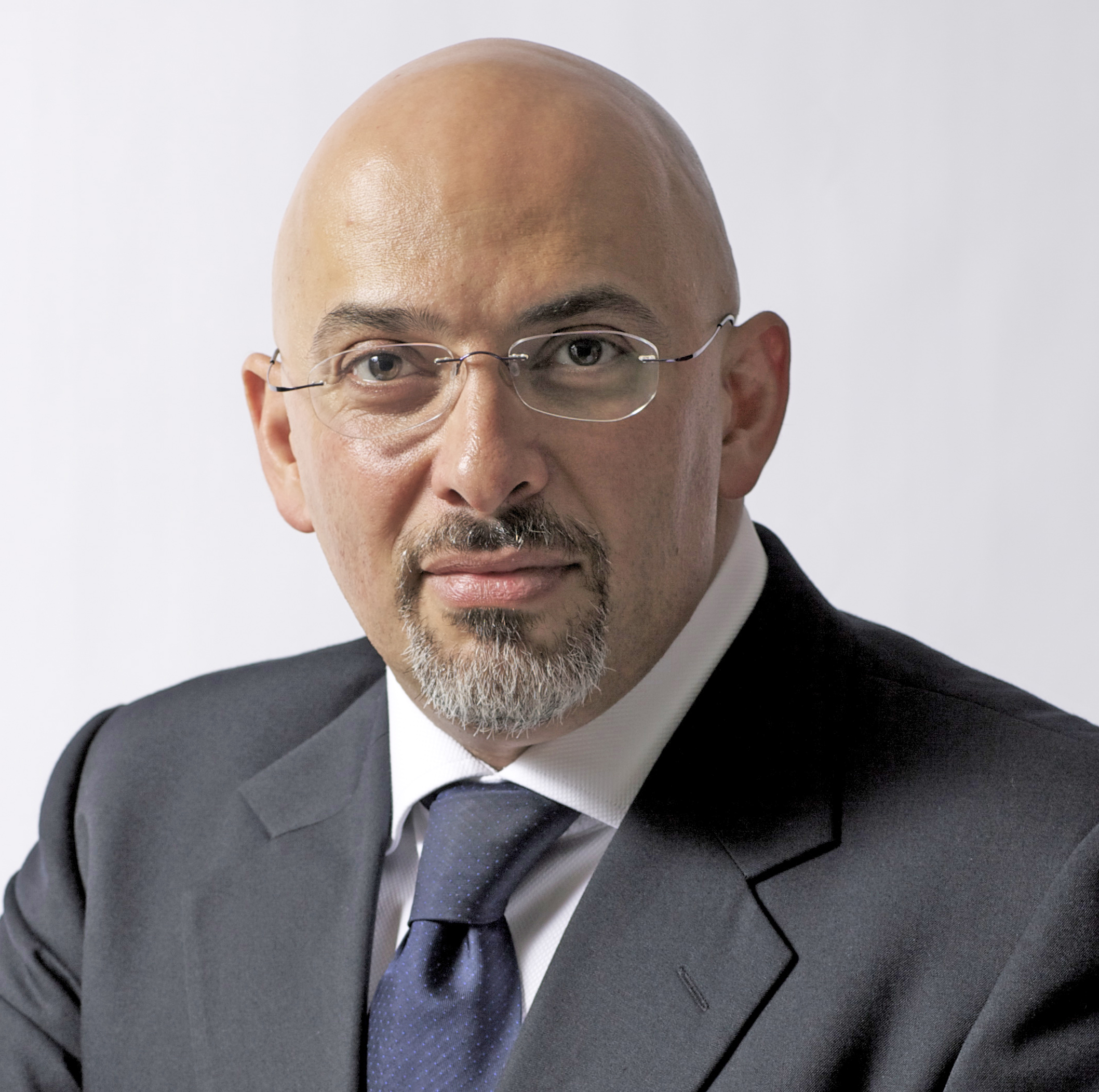 Nadahim Zahawi
