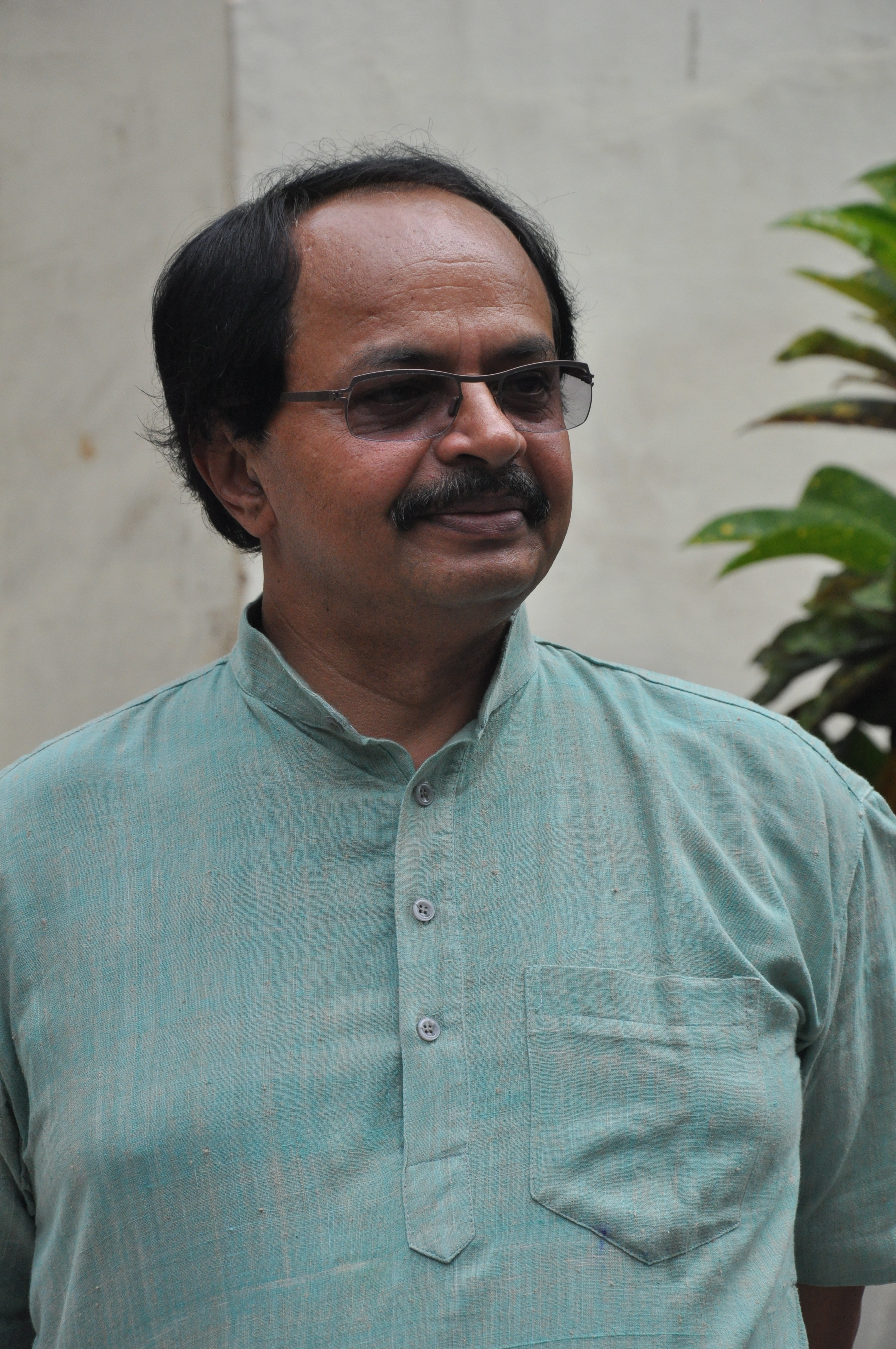 Nagathihalli Chandrashekhar