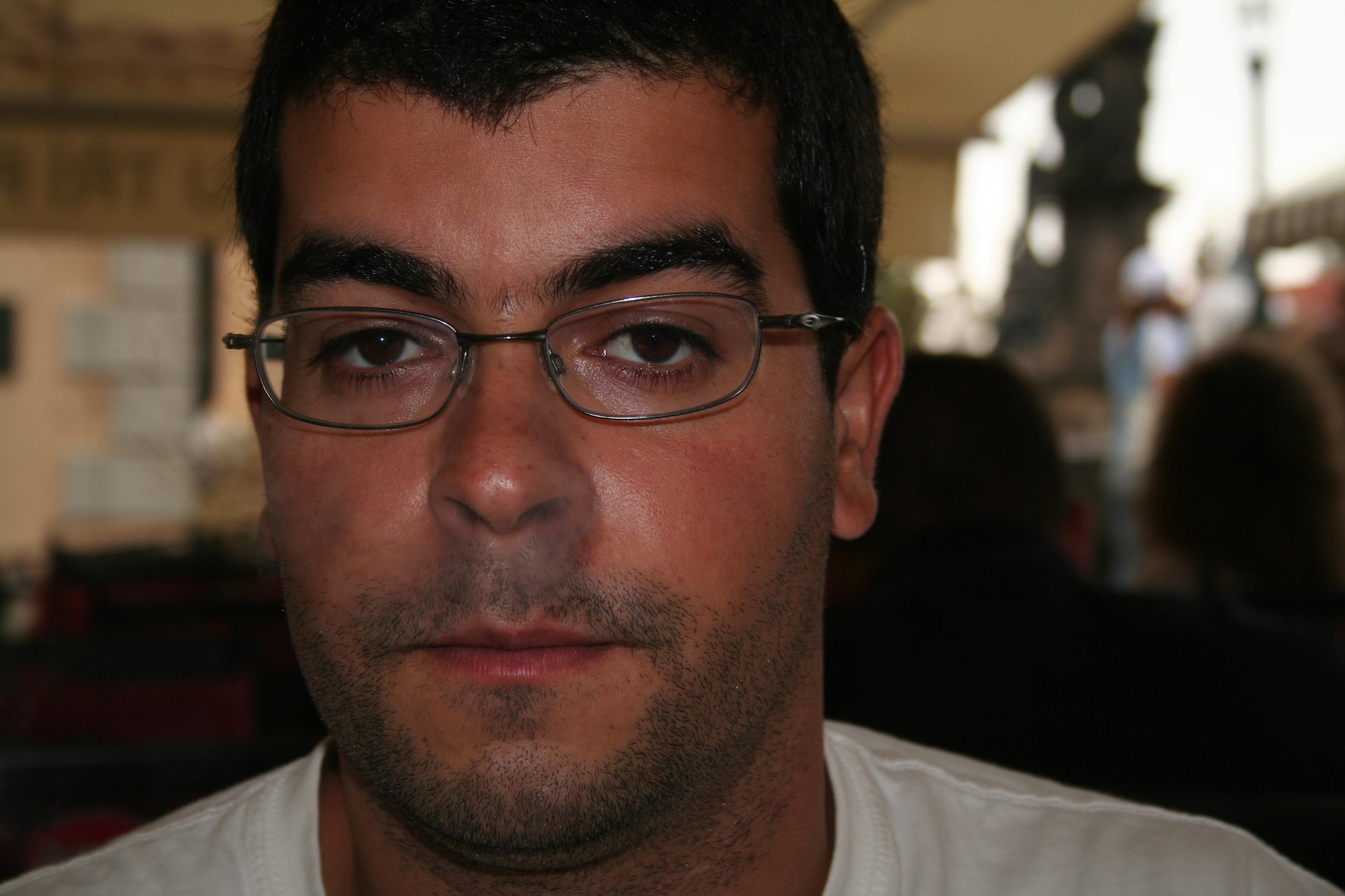 Nando o Pombo