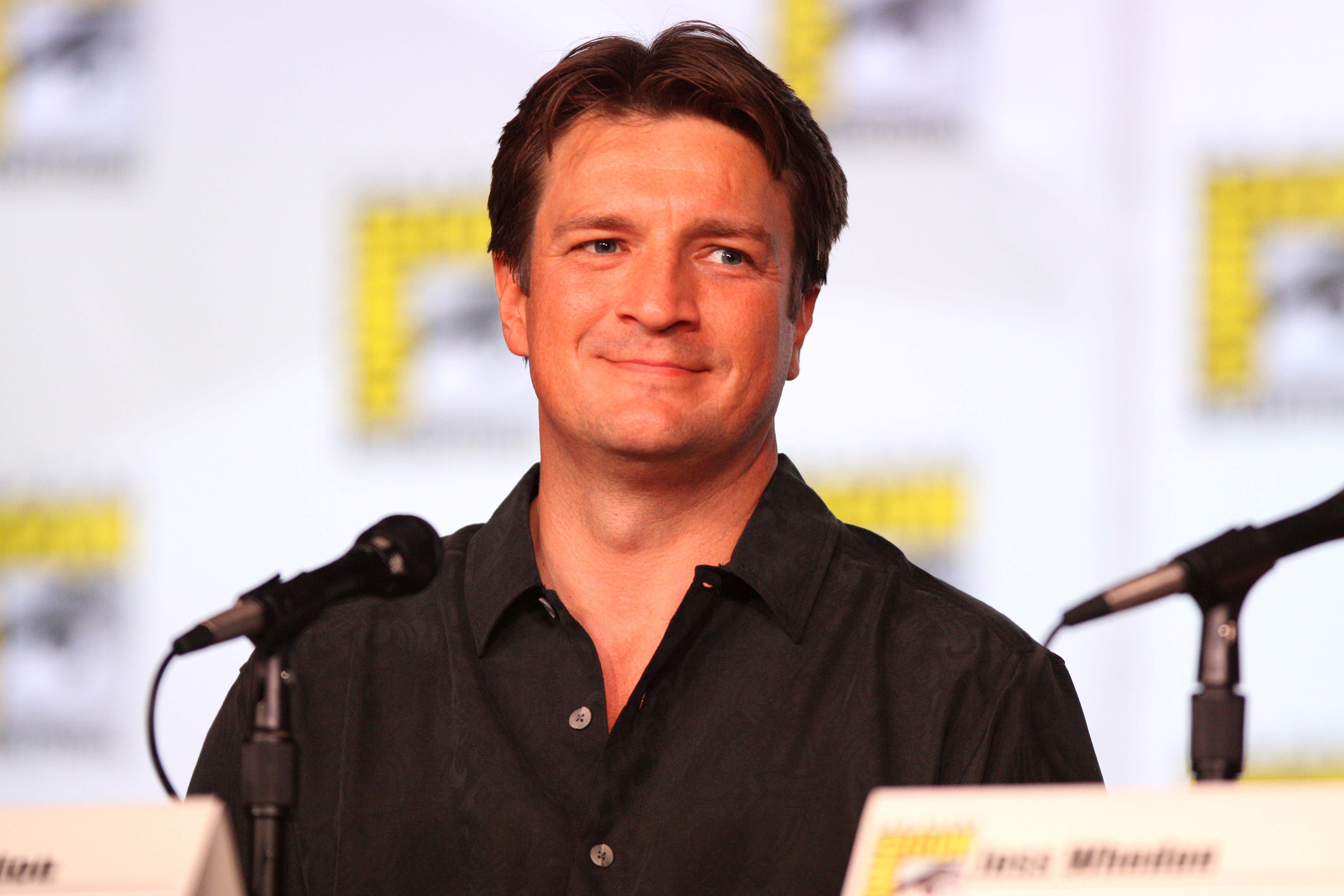 Nathan Fillion (7594499170)