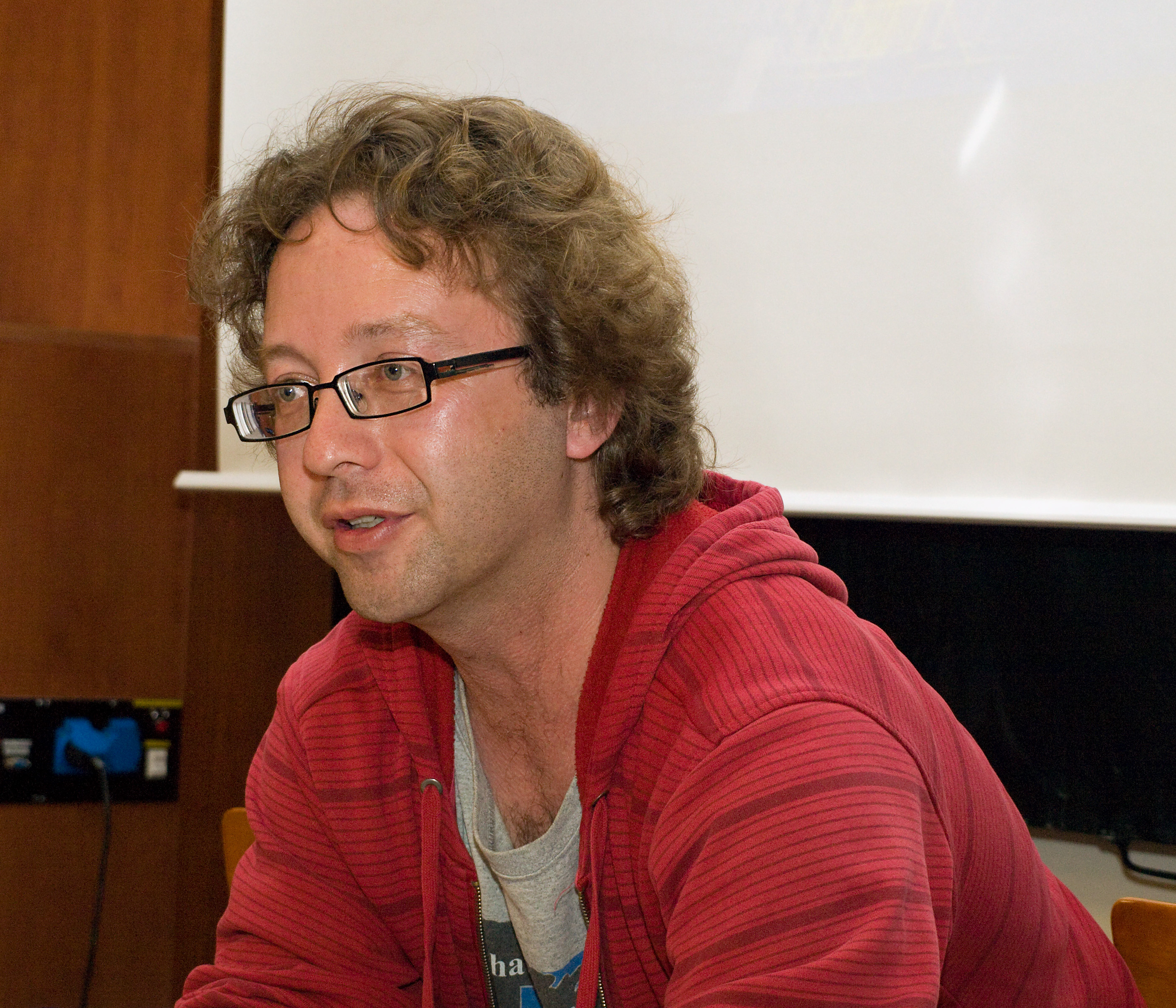 Noc filosofie 2016 - Josef Fulka 2