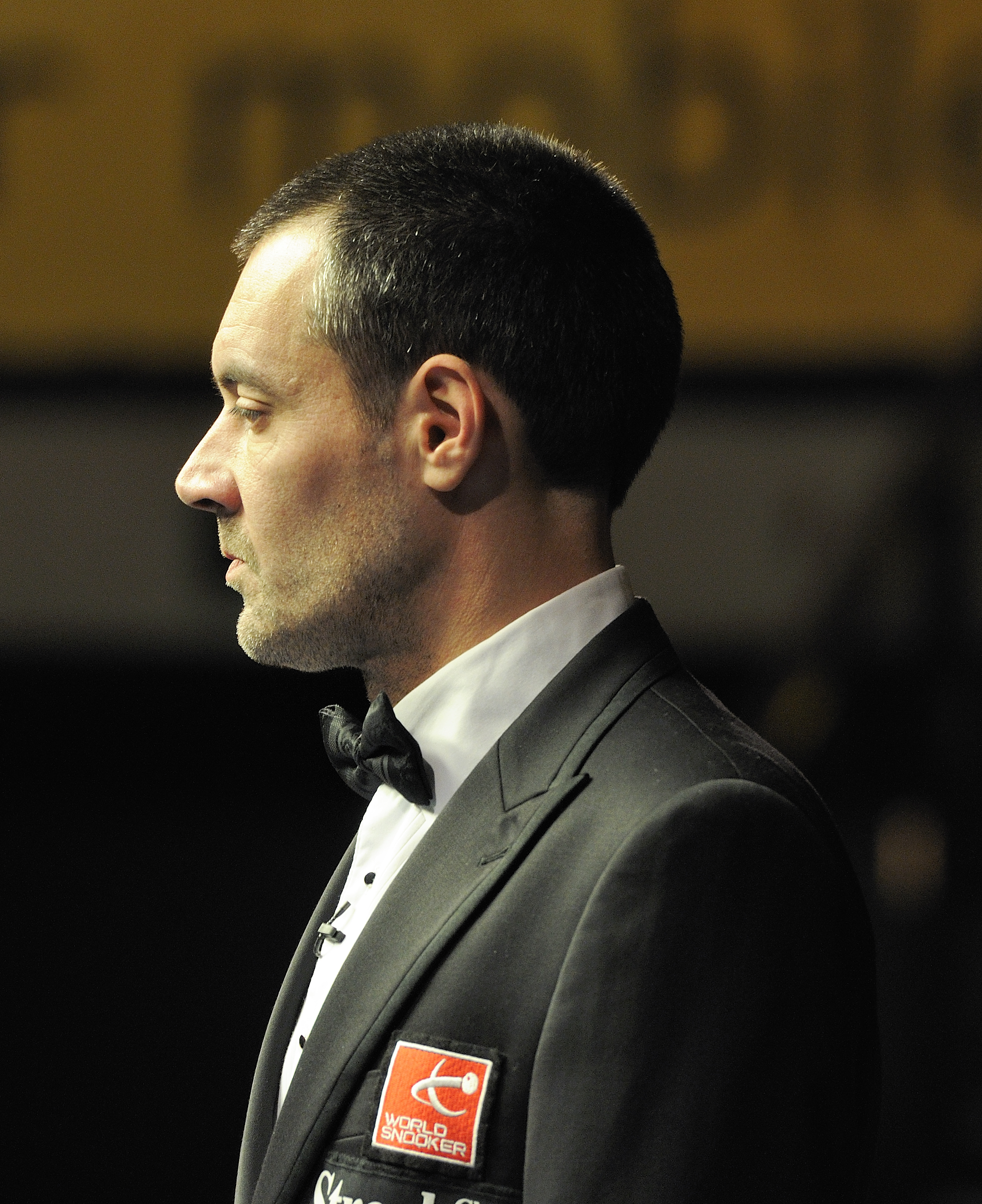 Olivier Marteel at Snooker German Masters (DerHexer) 2013-02-03 10