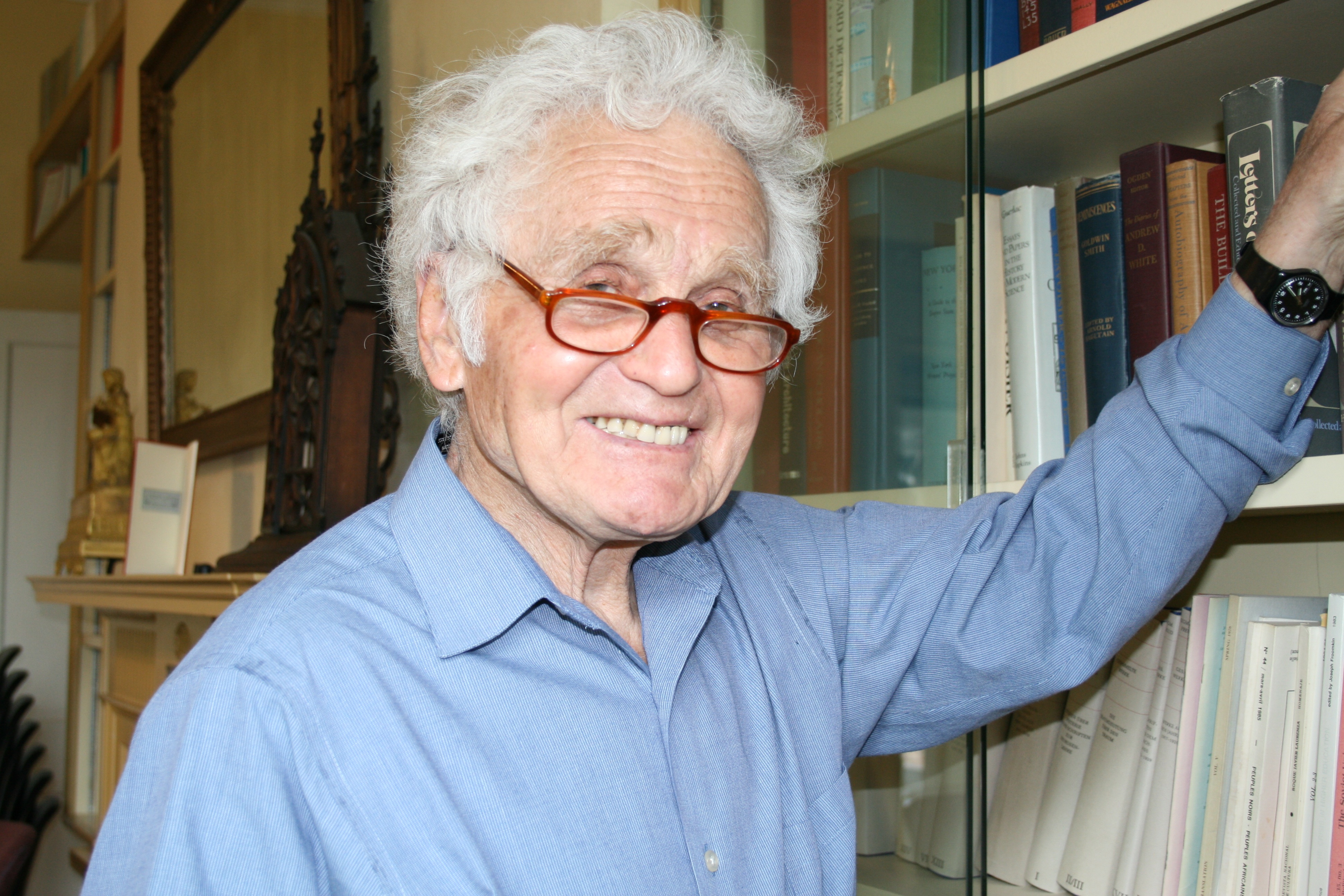 Orlov photo