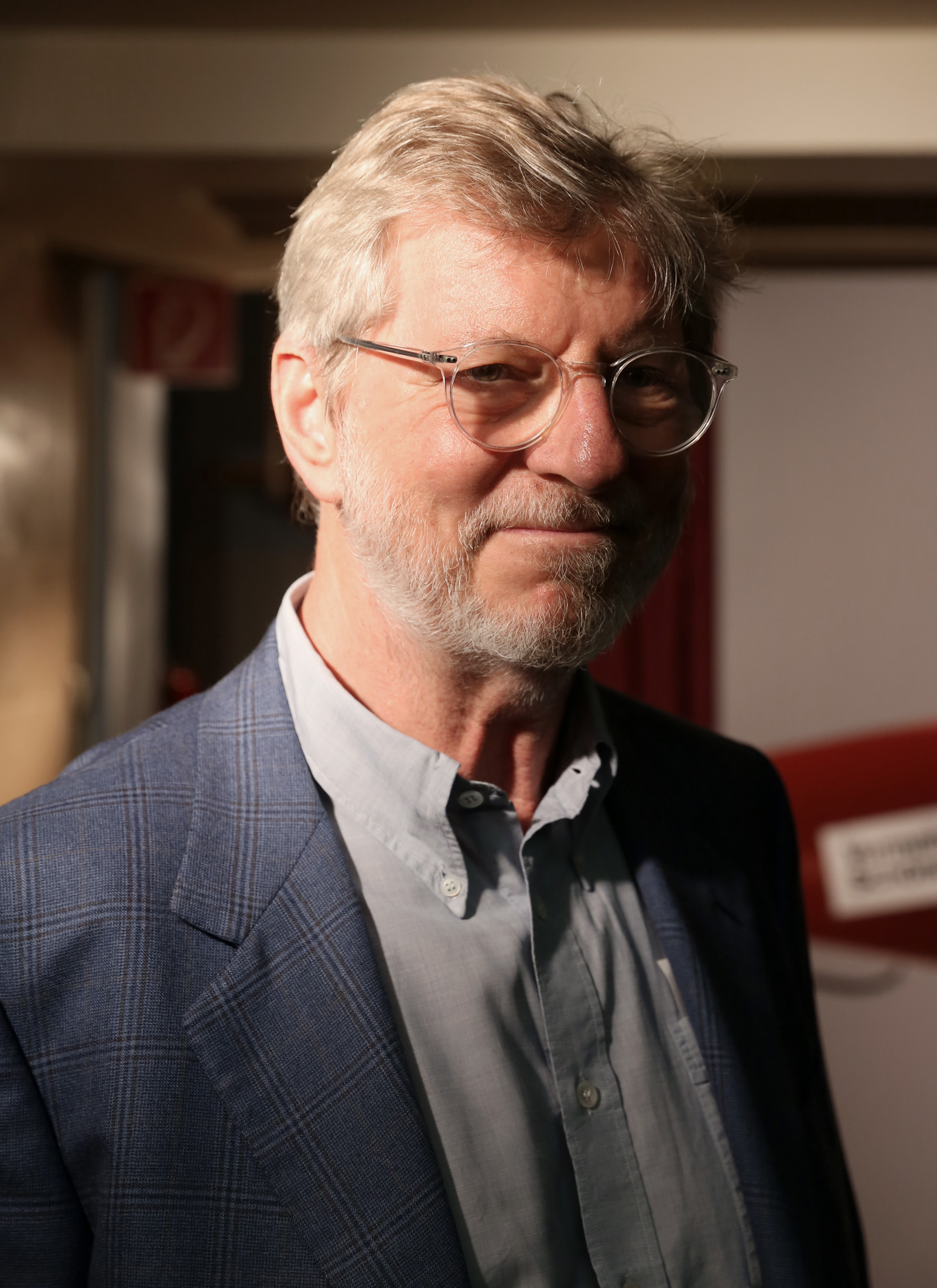 Oscar Bronner Viennale 2013 Gartenbaukino