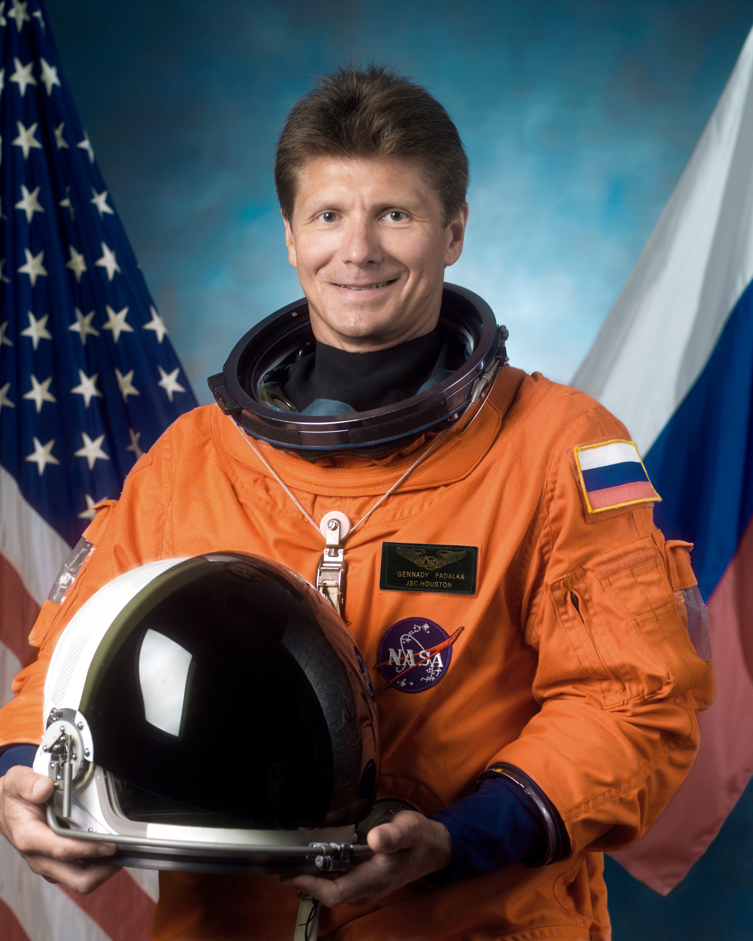 Padalka