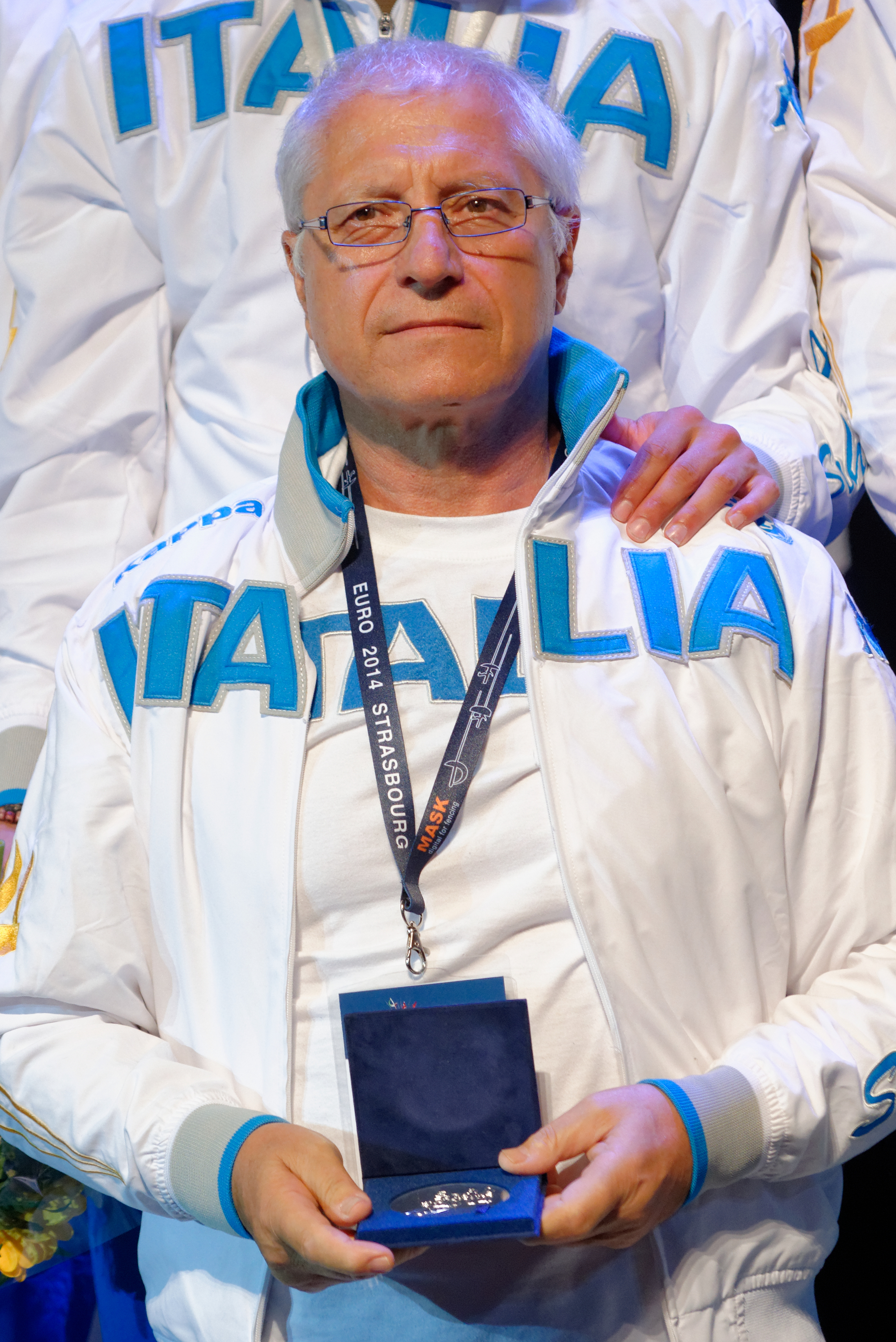 Paolo Paoletti 2014 European Championships FMS-EQ t201429