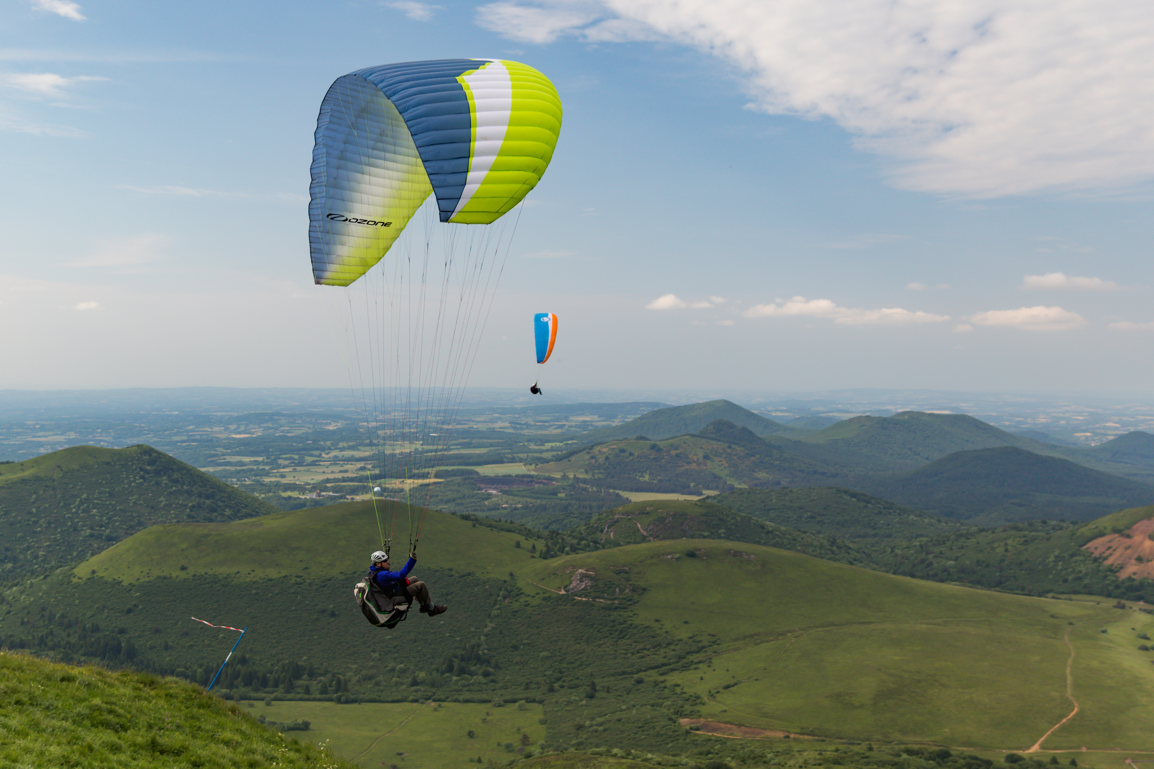 Parapente - 148