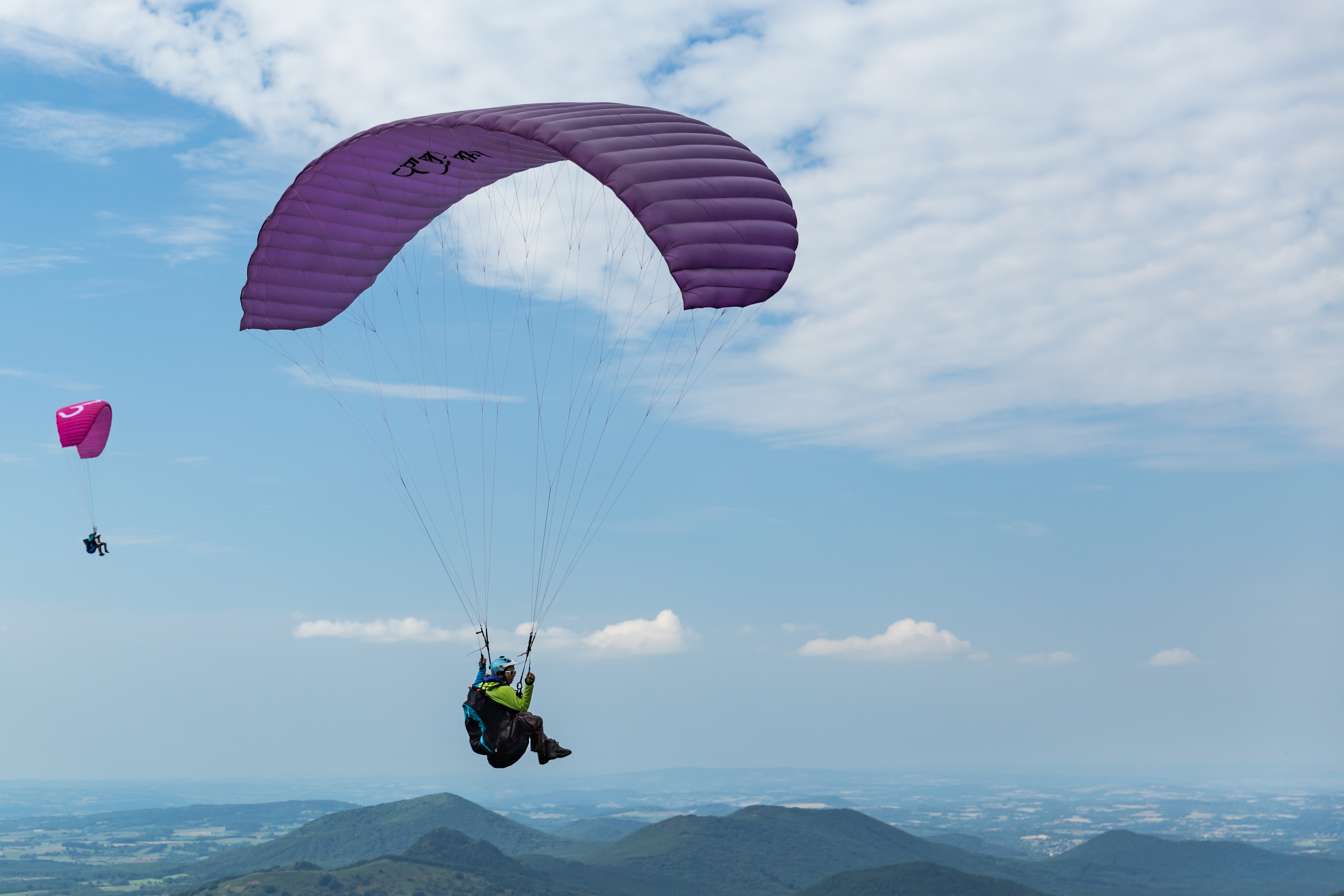 Parapente - 153