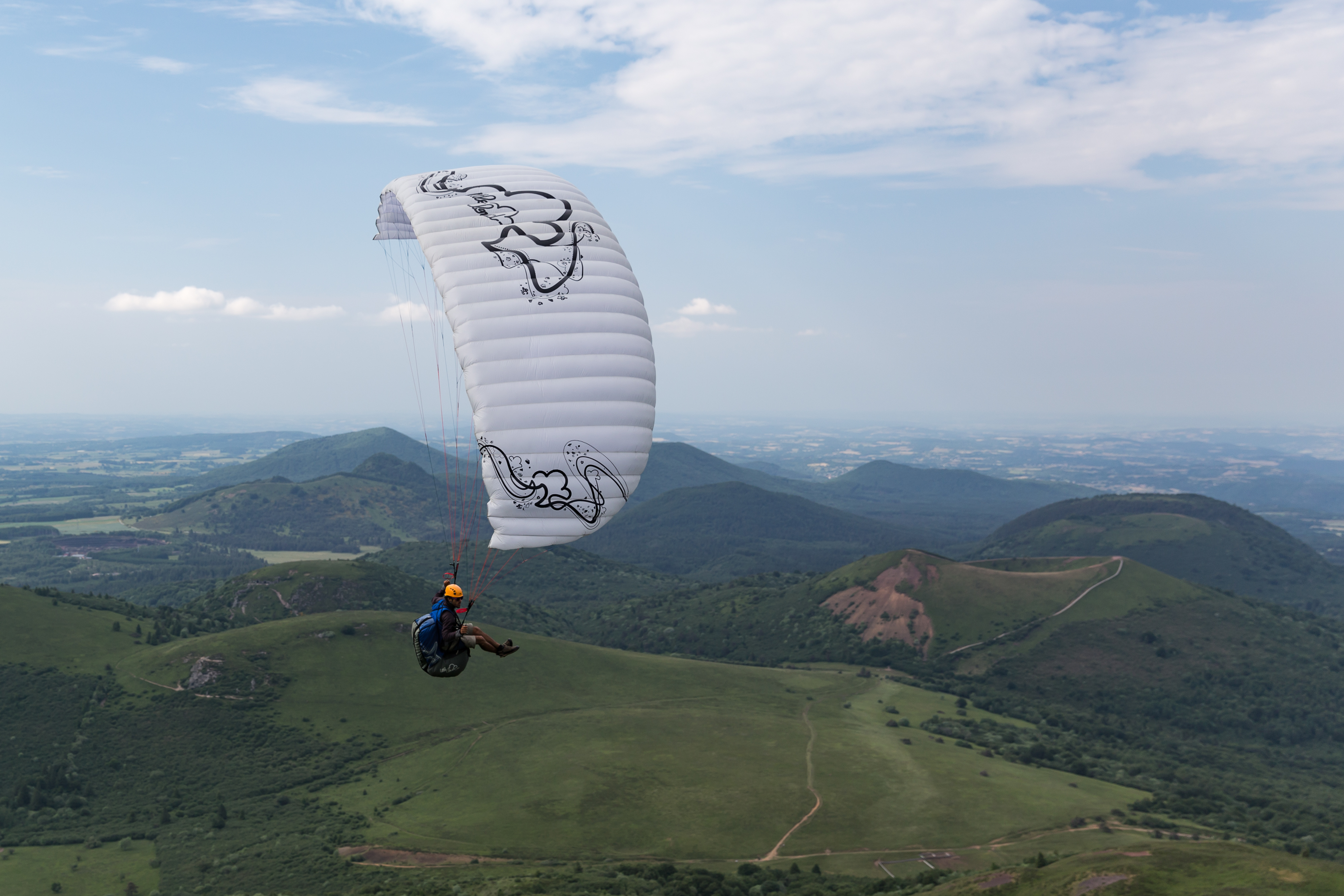 Parapente - 165