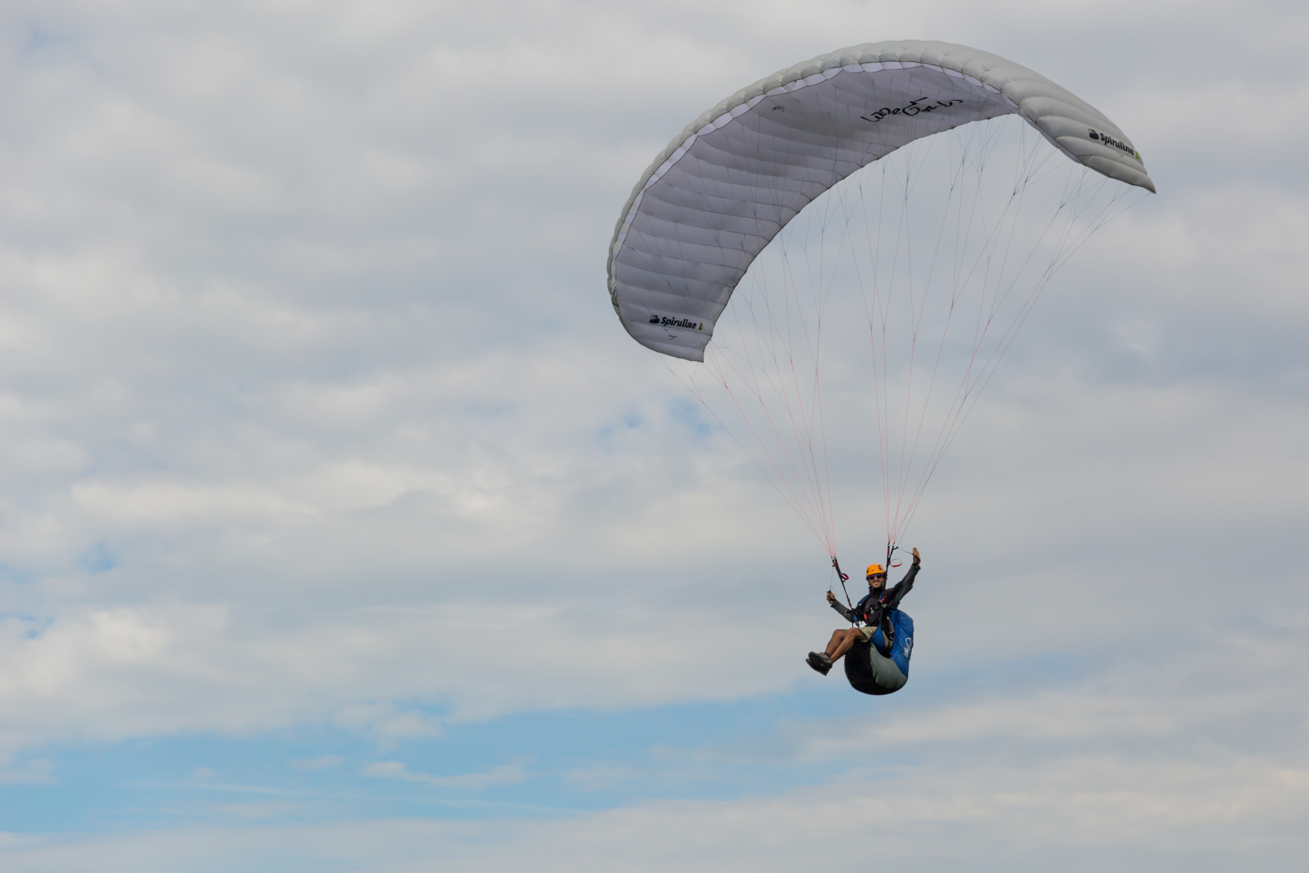 Parapente - 168