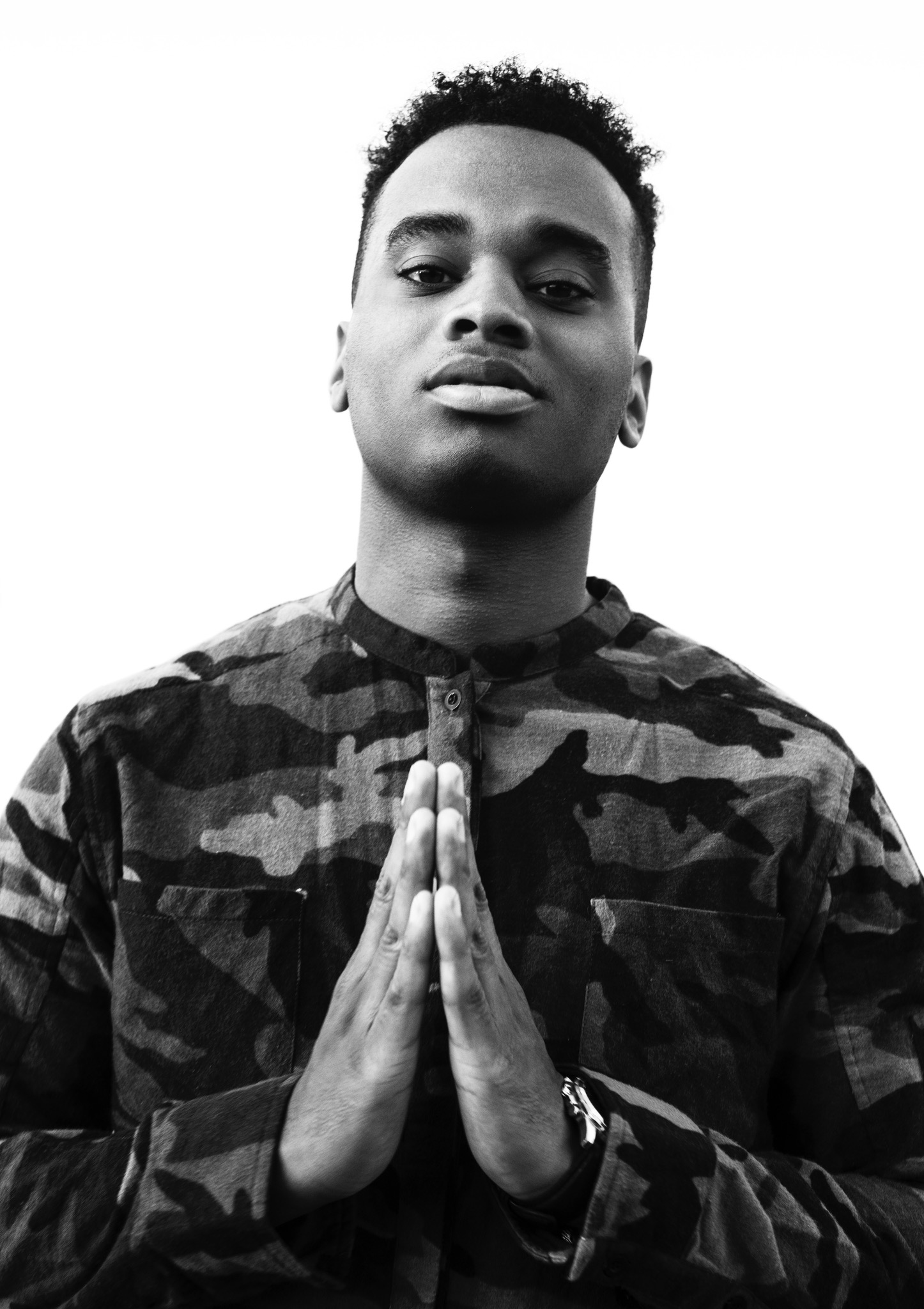 Patrick Toussaint