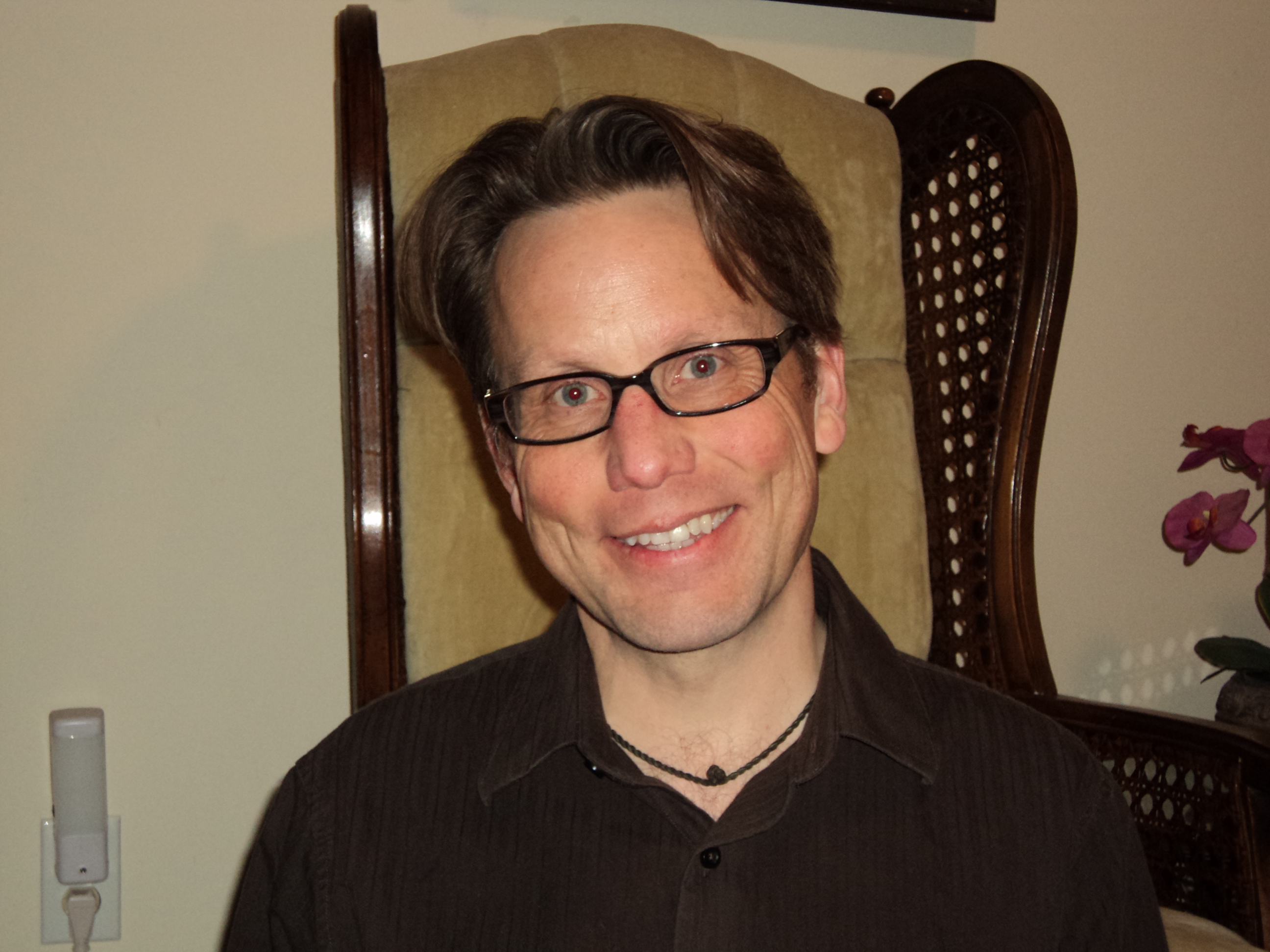 Paul Jentz