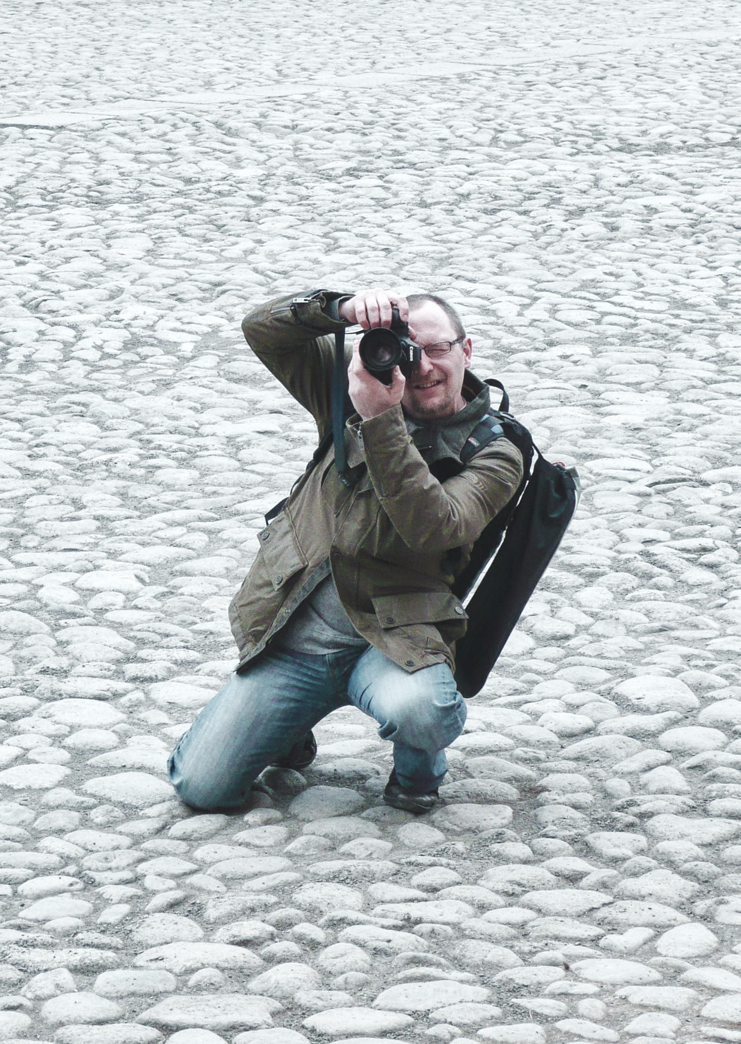 Petr Beschastnov