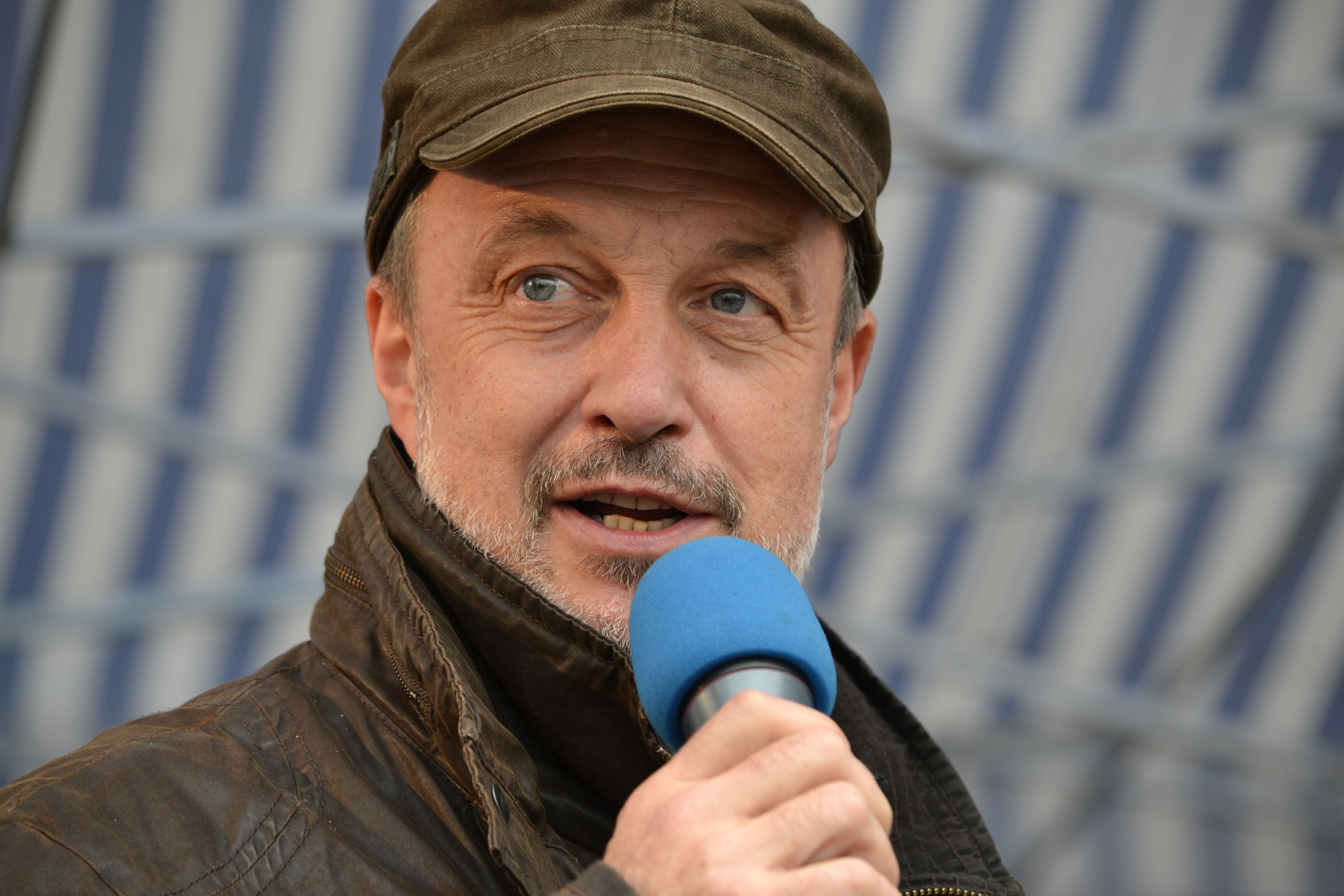 Petr Bratský 2013
