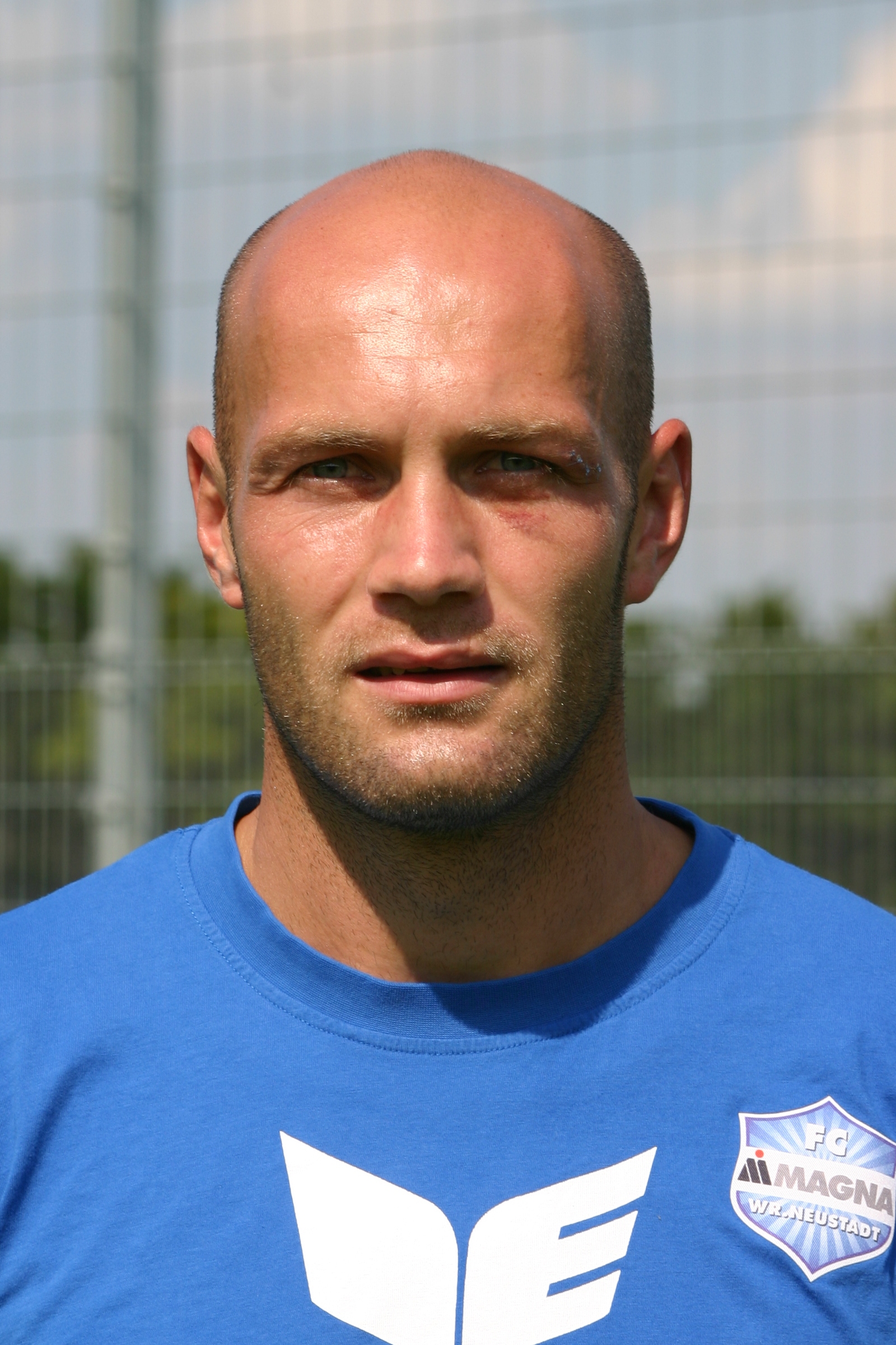 Petr Johana (FC Magna Wiener Neustadt)