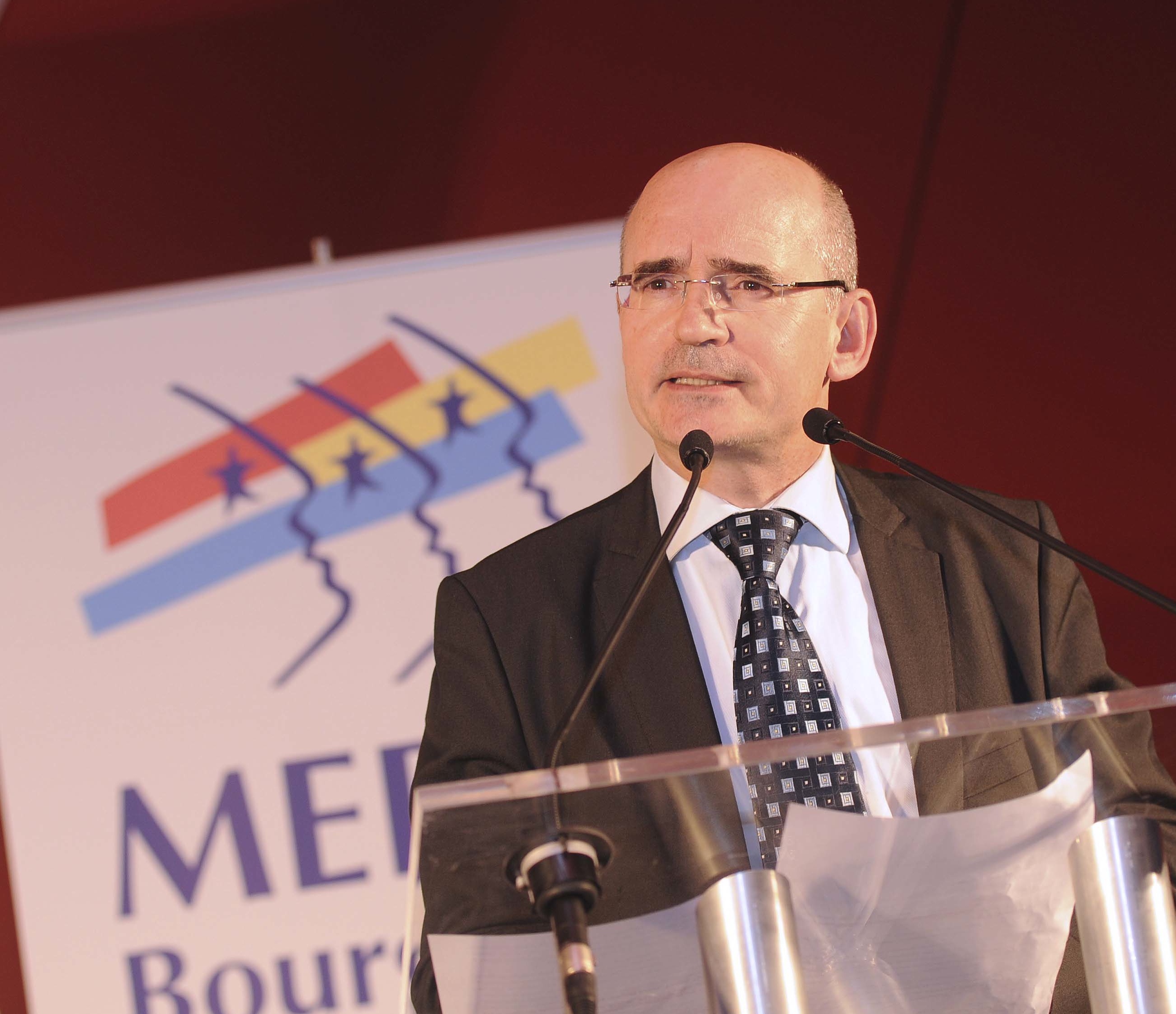 PJ Medef