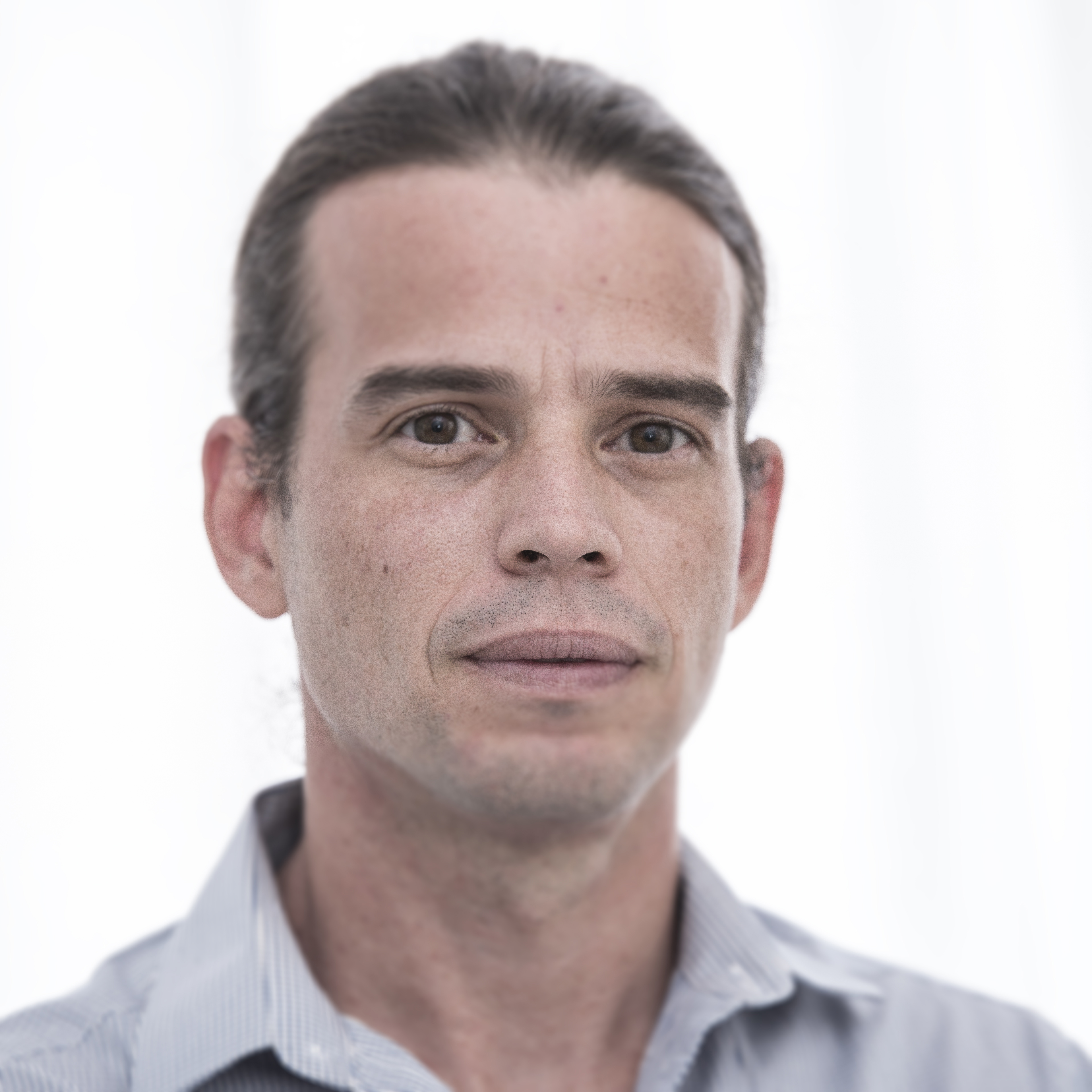 Portrait2017 Mathieu Assselin
