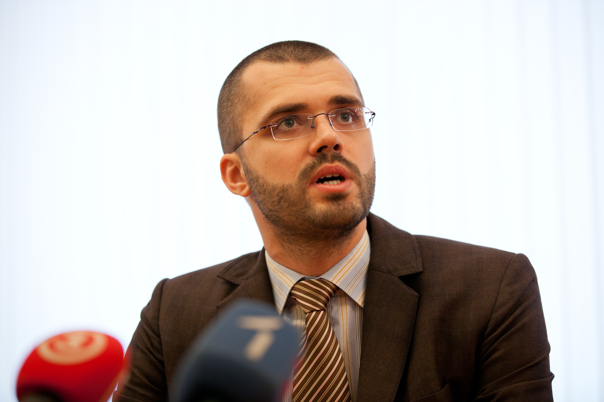 Preses konference par KNAB priekšnieka konkursu (6298473970)