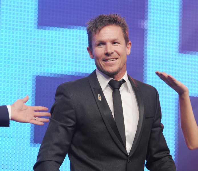12. Internationale Sportnacht Davos 2014 (15409745296)