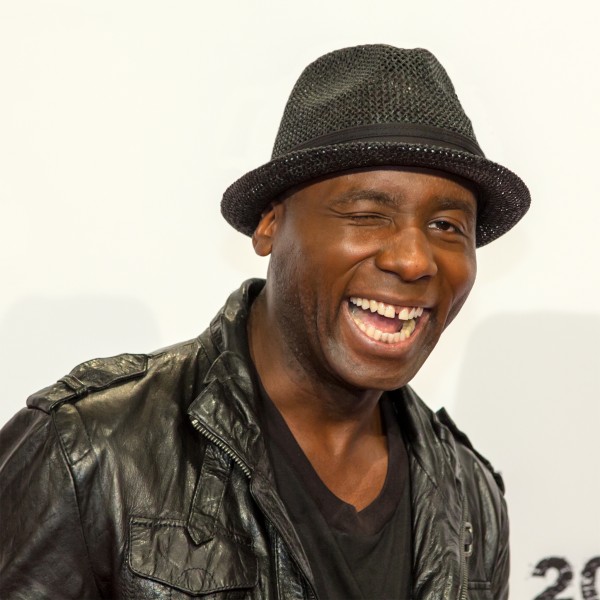 1 Live Krone 2013 Dave Davis 1