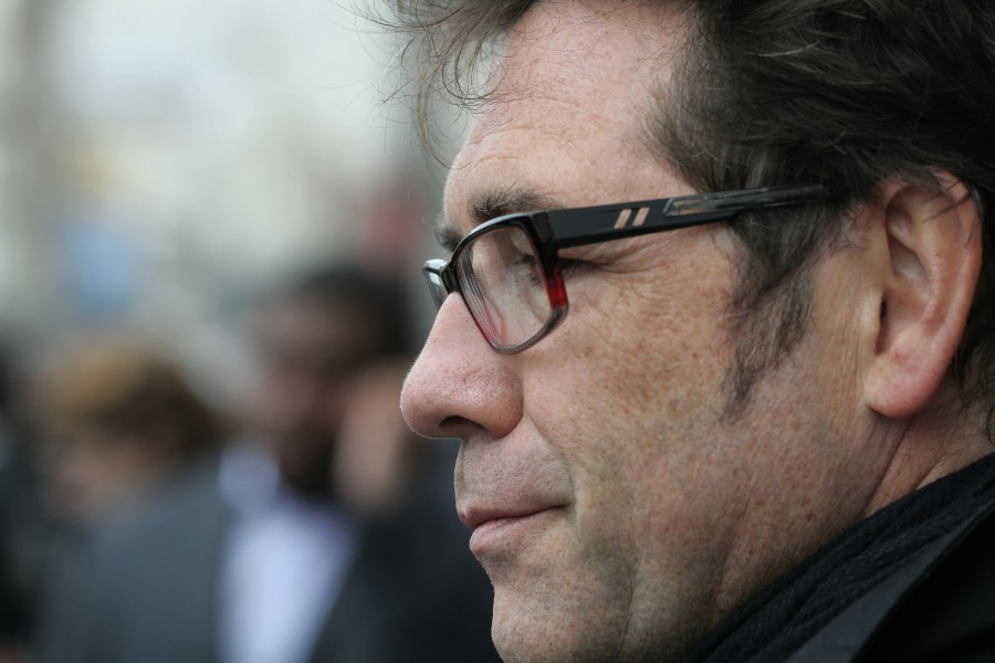 2011-11-02 Incendie à Charlie Hebdo - Tignous - 01