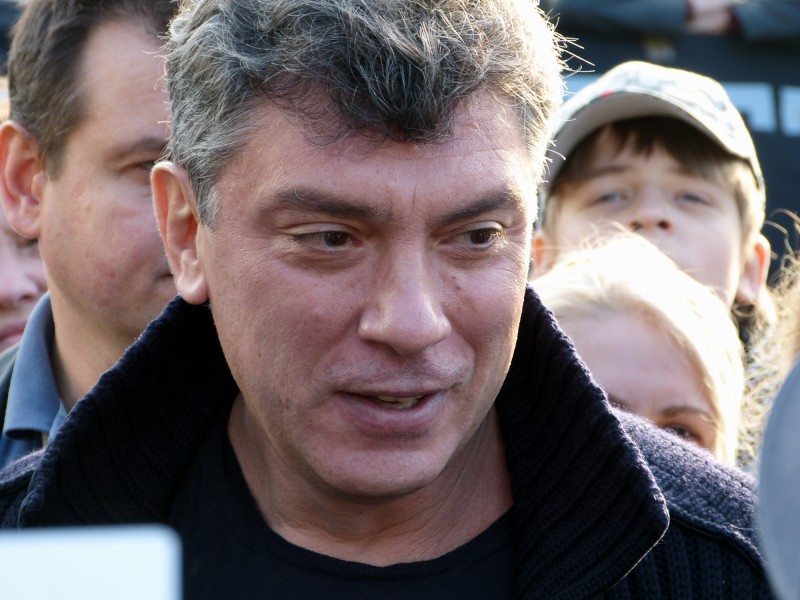 2012-10-20 Борис Немцов