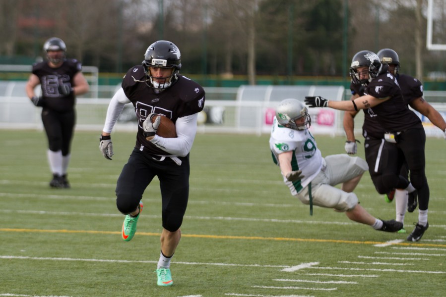2014 - Ours vs Giants - 6743