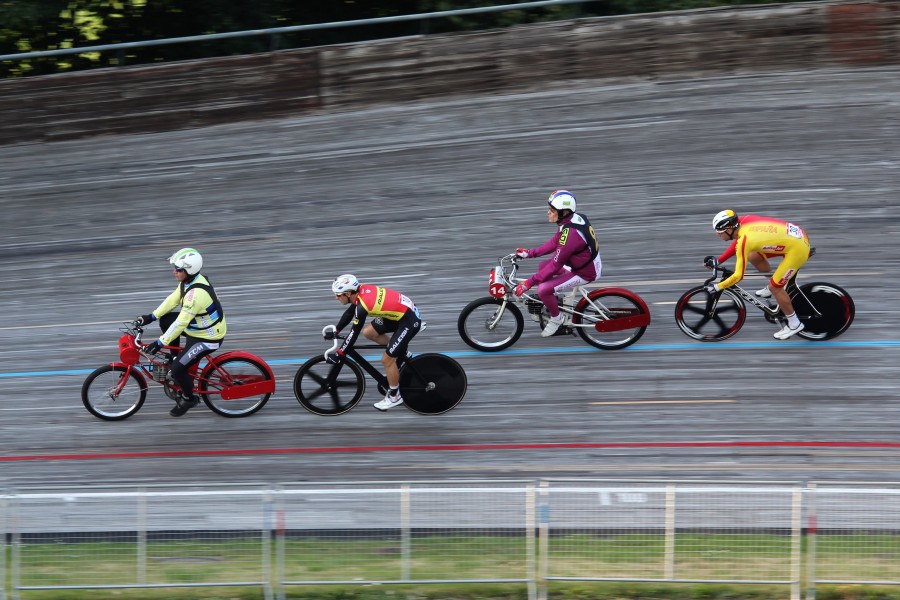 2015-08-21 Derny European Championship Radrennbahn Hannover 180257