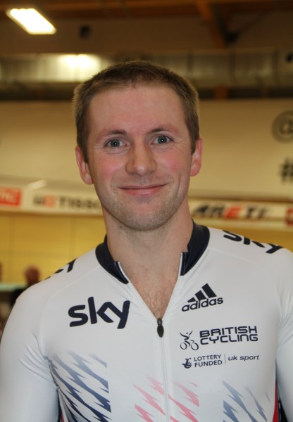 2015 UEC Track Elite European Championships 178