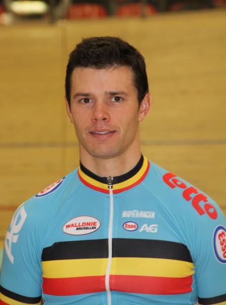 2015 UEC Track Elite European Championships 260