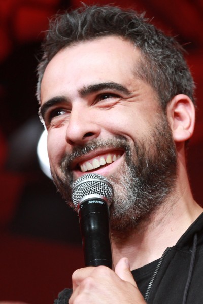 2015 Woodstock 104 Abelard Giza