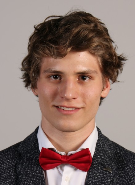 2016-03-12 Adrian Fritsch (Gala des Dresdner Sports 2016) by Sandro Halank (cropped)