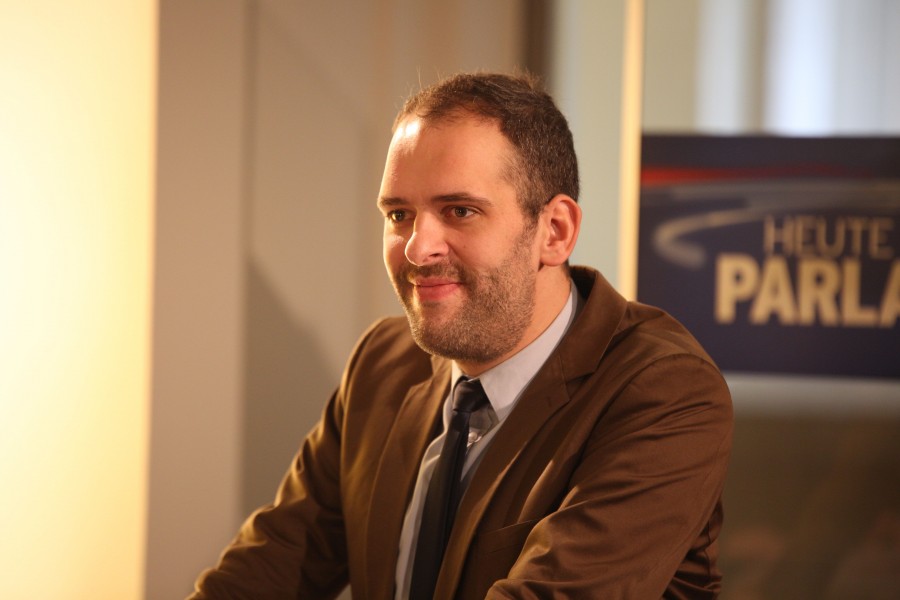 2016-12-08 Plenarsitzung Abgeordnetenhaus Berlin by Sandro Halank–30