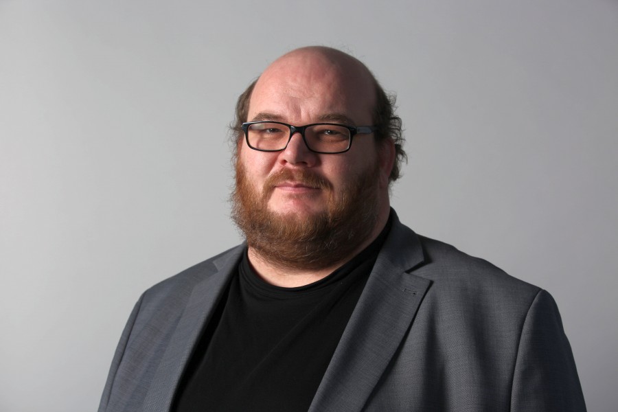 2016-12-16 Mirko Schultze (Landtagsprojekt Sachsen) by Sandro Halank–2