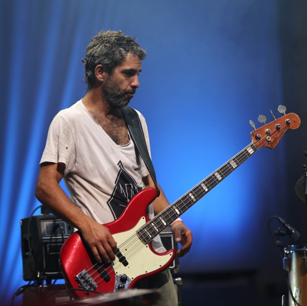 2016 Heimatsound Festival Puts Marie