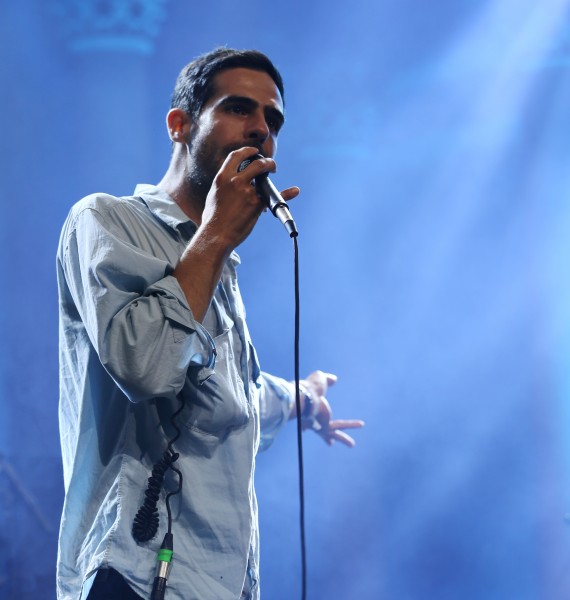 2016 Heimatsound Festival Puts Marie (03)