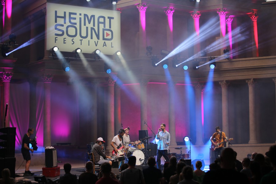 2016 Heimatsound Festival Puts Marie (22)