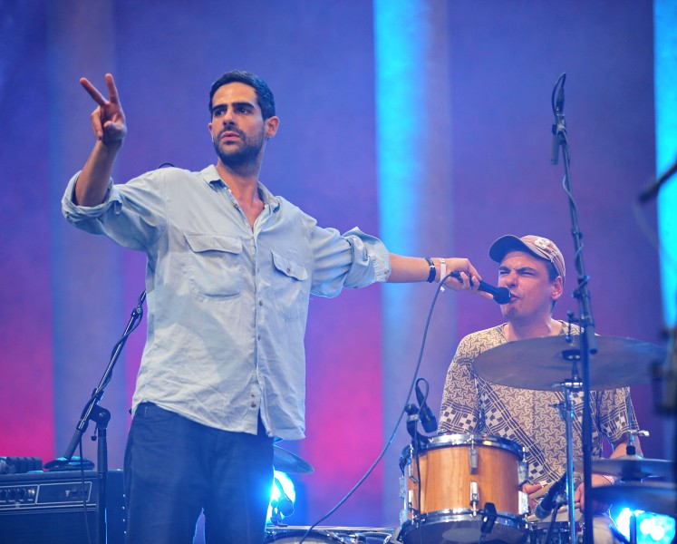 2016 Heimatsound Festival Puts Marie (26)