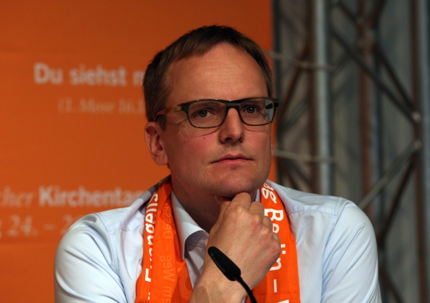 2017-05-25 Constantin Knall (Deutscher Evangelischer Kirchentag 2017 in Berlin und Wittenberg) by Sandro Halank