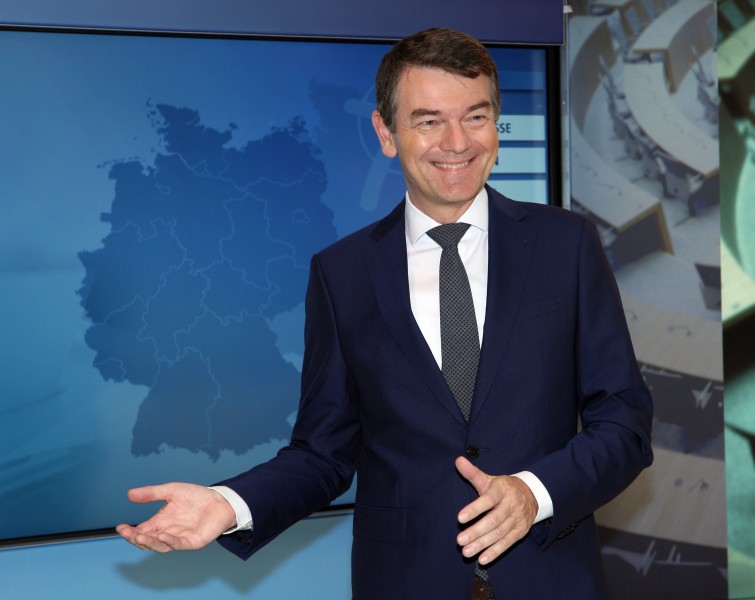 2017-09-22 Fototermin zur ARD-Wahlsendung by Sandro Halank–04