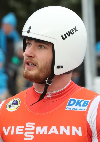 2017-11-25 Luge World Cup Doubles Winterberg by Sandro Halank–091