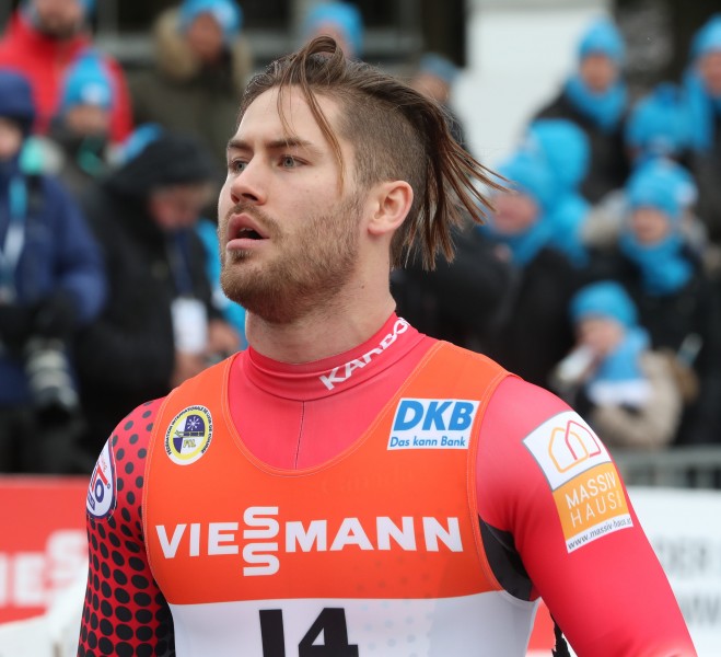 2017-11-25 Luge World Cup Doubles Winterberg by Sandro Halank–109