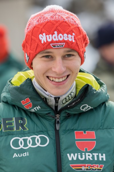 20180126 FIS NC WC Seefeld Terence Weber 850 9759