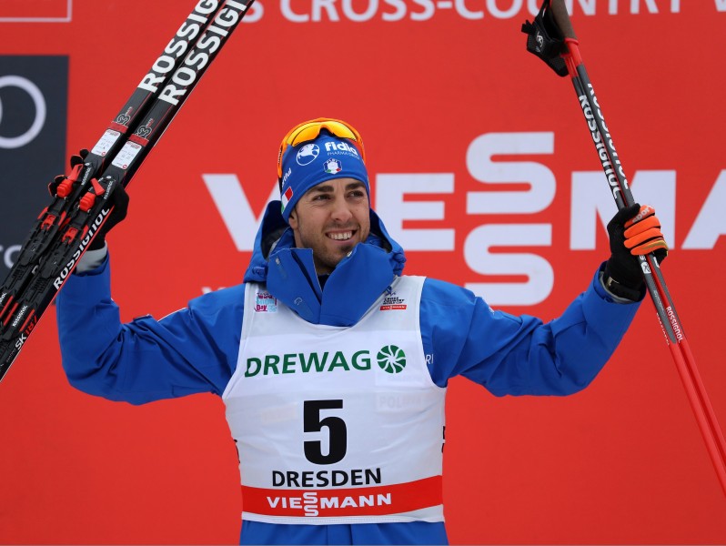 2018-01-13 FIS-Skiweltcup Dresden 2018 (Siegerehrung Männer) by Sandro Halank–028