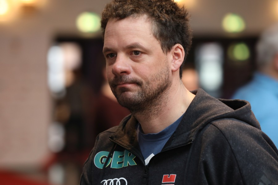 2018-01-15 Olympiaeinkleidung Deutschland 2018 by Sandro Halank–004